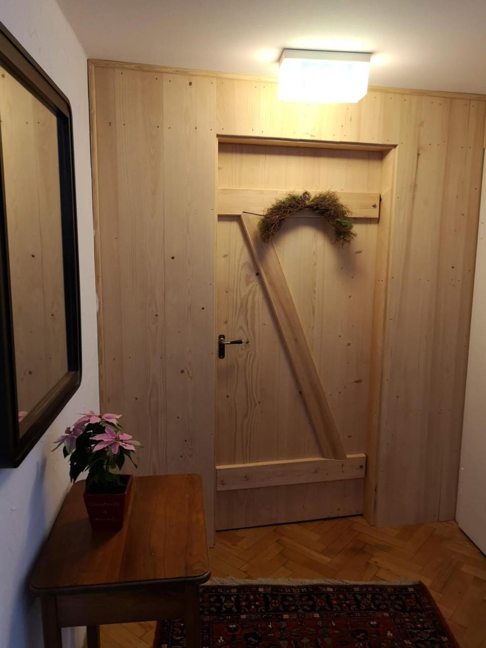 Waldgasthaus & Pension Teichhaus Holzhau Zewnętrze zdjęcie